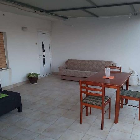 Apartman Lucija Trogir Exterior photo