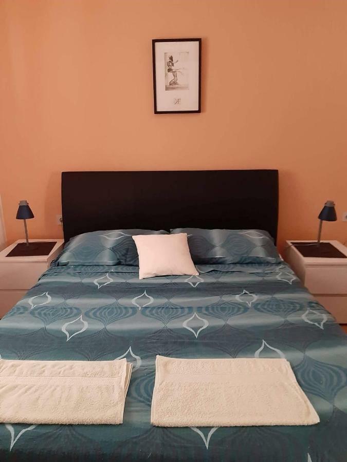 Apartman Lucija Trogir Exterior photo