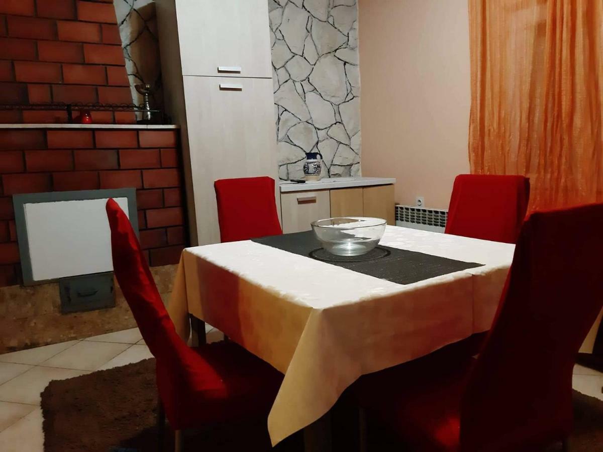 Apartman Lucija Trogir Exterior photo